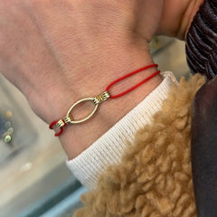 Bracelets Couple – Lien d’Amour