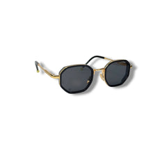 Shadow Noir UV400 – Lunettes Unisexe