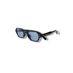 Blue Glow UV400 – Lunettes Femme