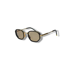 Obsidian Flow – Lunettes Unisexe