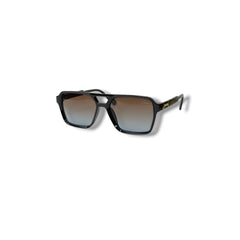 Gradient Black UV400 – Lunettes Homme