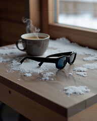 Black Frame Energy 🖤