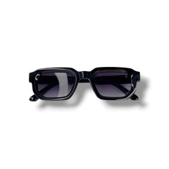 Lunettes Femme UV400 – Velvet Black