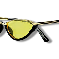 Neon Pulse UV400 – Lunettes Unisexe