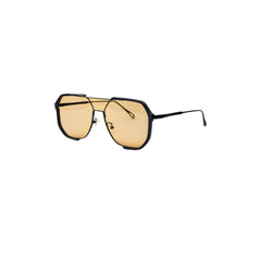 Honey Glow – Lunettes Femme ✨