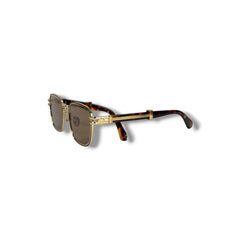 Lunettes Homme UV400 – Riviera Brown
