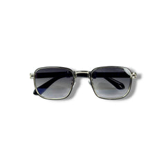 Lunettes Homme UV400 – Blue Phantom