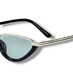 Glacier Blue UV400 – Lunettes Unisexe
