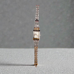 Silver Grace – Idée Cadeau Femme