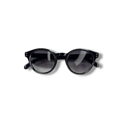Black Maverick – Lunettes Unisexe 2026