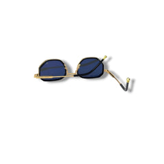 Shadow Noir UV400 – Lunettes Unisexe