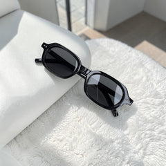 Lunette Homme Street Black