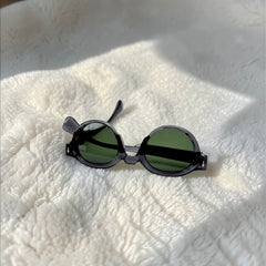 Gris Fumé & Vert G15