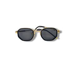 Shadow Noir UV400 – Lunettes Unisexe