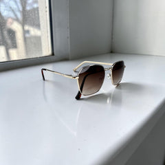Lunette Prestige Gold – Brown Gradient Edition 2026