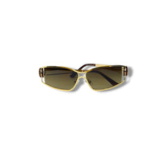 Brown Edition UV400 – Lunettes Unisexe