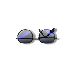 Azure Pulse UV400 – Lunettes Unisexe