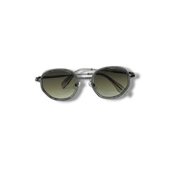 Olive Titan UV400 – Lunettes Homme