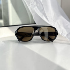 Mocha Chic – Lunettes Femme 2026