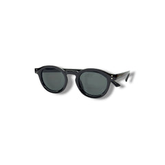 Noir Nova UV400 – Lunettes Unisexe