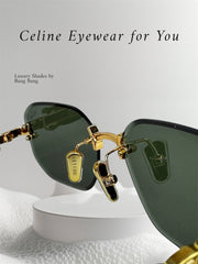 Lunettes de Soleil Femme Chic