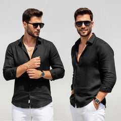 Lunette Homme Aviateur Noir