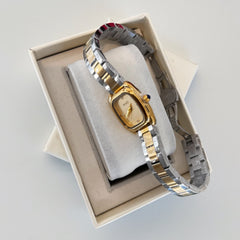 Mini Glam – Or & Argenté