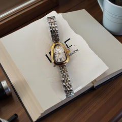 Shape Chic – Or & Argenté