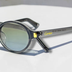Lunettes Femme Photochromiques – Smoke Grey Edition