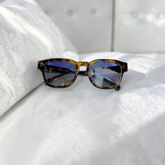 Monaco Blue – Lunettes Unisexe 2026