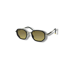 Bronze Glow UV400 – Lunettes Unisexe
