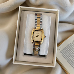 Mini Glam – Or & Argenté