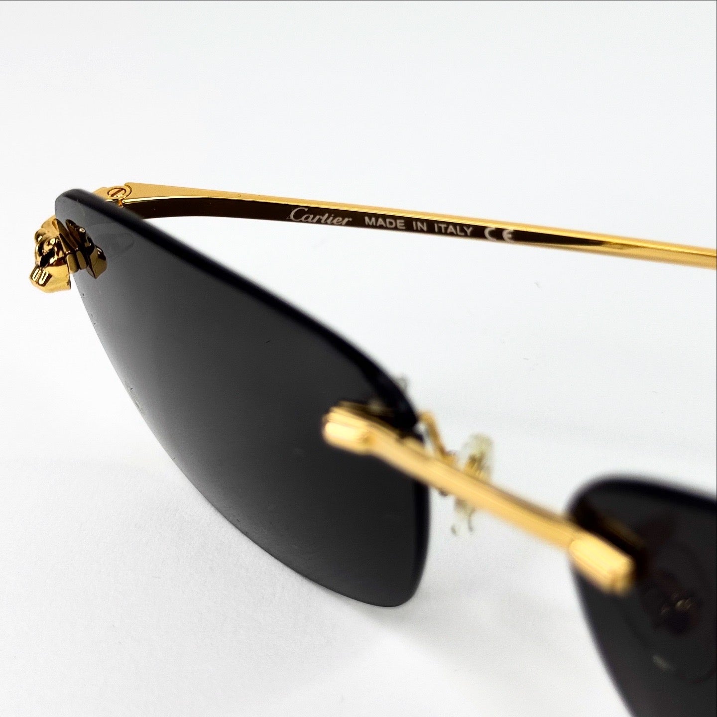 Lunettes Cartier – L’élégance et le style à l’état pur