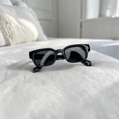 Black Phantom – Lunettes Homme 2026