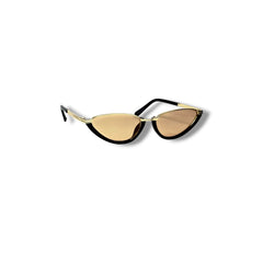 Caramel Light UV400 – Lunettes Femme