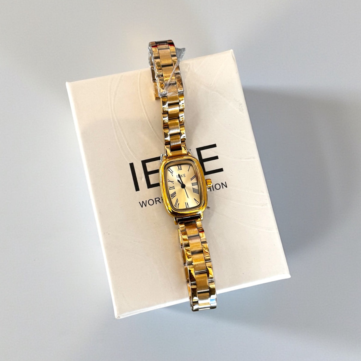 Doré Café – Chic Intemporel