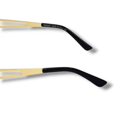 Golden Luxe UV400 – Lunettes Femme