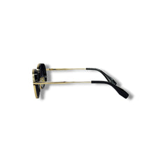 Black Dégradé UV400 – Lunettes Homme