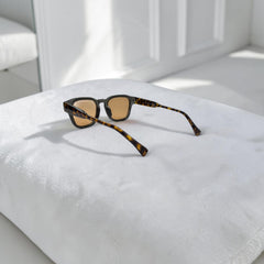 Golden Riviera – Lunettes Homme Premium