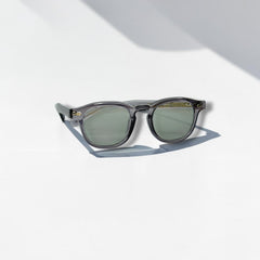 Lunettes Unisexe Photochromiques – Smoke Crystal Edition