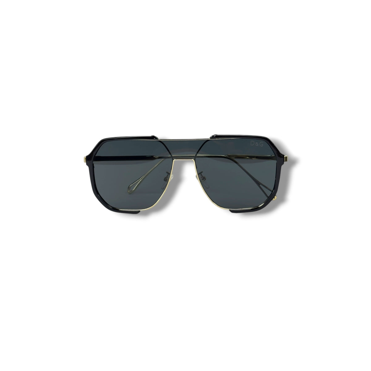 All Black Energy – Lunettes
