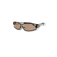 Golden Glow UV400 – Lunettes Femme
