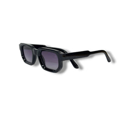 Lunettes Homme UV400 – Black Horizon