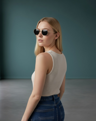 Classique doré noir