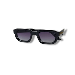 Lunettes Homme UV400 – Black Horizon