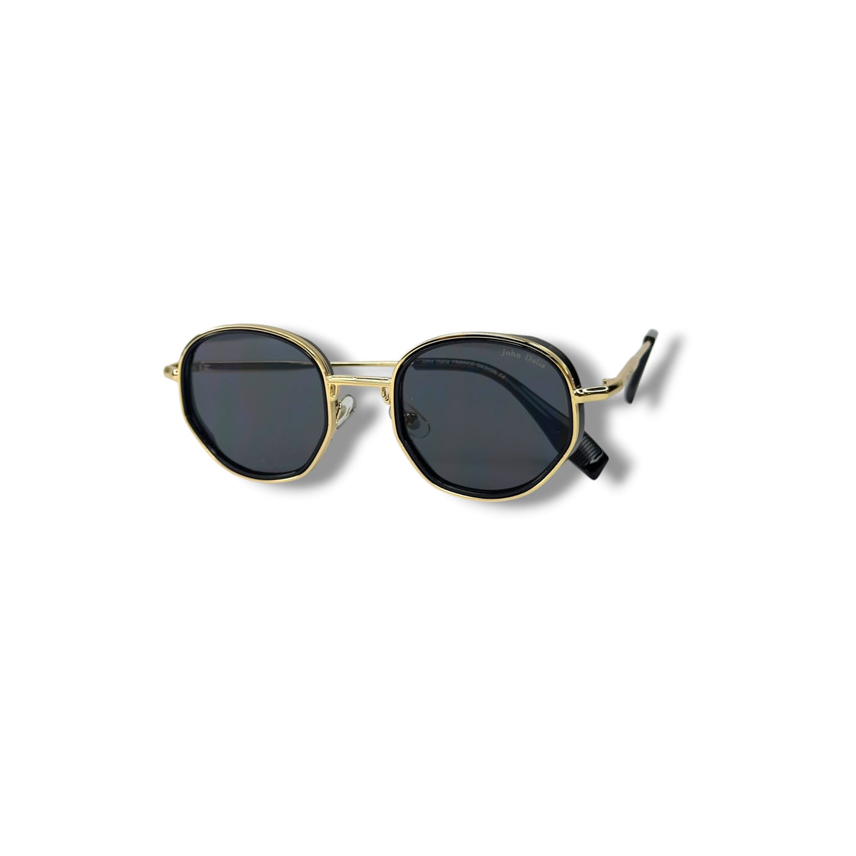 Noir Horizon UV400 – Lunettes Unisexe