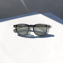 Lunettes Homme Photochromiques – Smoke Crystal Edition
