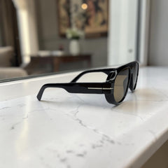 Mocha Prestige – Lunettes Unisexe 2026