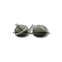 Olive Horizon UV400 – Lunettes Unisexe