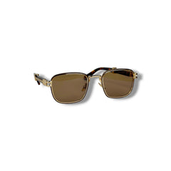 Lunettes Femme UV400 – Riviera Brown